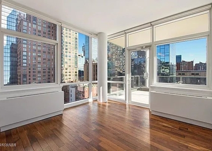 2 Bedrooms, West Chelsea Rental in NYC for $6,450 - Photo 1