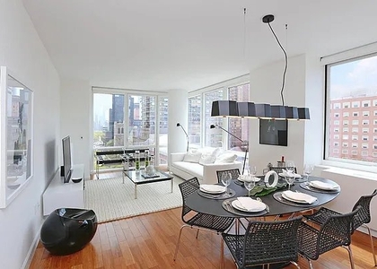 1 Bedroom, Lincoln Square Rental in NYC for $4,695 - Photo 1