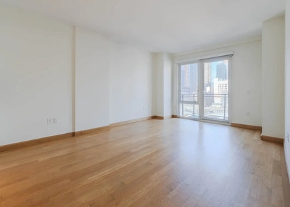 1 Bedroom, Hudson Yards Rental in NYC for $4,450 - Photo 1