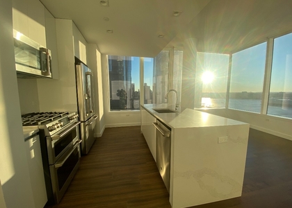 1 Bedroom, Hudson Yards Rental in NYC for $4,425 - Photo 1