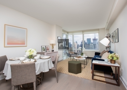 2 Bedrooms, Midtown South Rental in NYC for $6,923 - Photo 1
