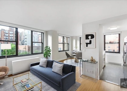 1 Bedroom, Rose Hill Rental in NYC for $4,745 - Photo 1