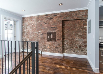 1 Bedroom, Lower East Side Rental in NYC for $3,495 - Photo 1