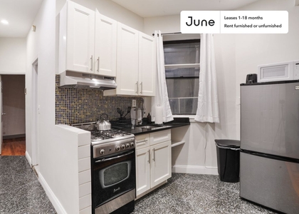 2 Bedrooms, Alphabet City Rental in NYC for $3,500 - Photo 1