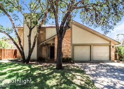 3 Bedrooms, Churchill Forest Rental in San Antonio, TX for $2,595 - Photo 1
