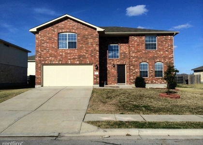 5 Bedrooms, Taylor Rental in Austin-Round Rock Metro Area, TX for $2,765 - Photo 1