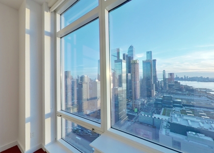 1 Bedroom, Hudson Yards Rental in NYC for $4,030 - Photo 1