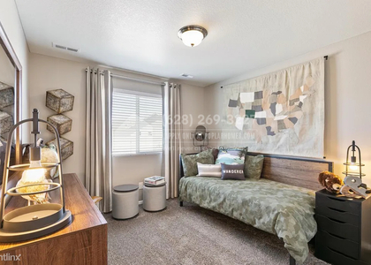 4 Bedrooms, Arapahoe Rental in Denver, CO for $2,900 - Photo 1