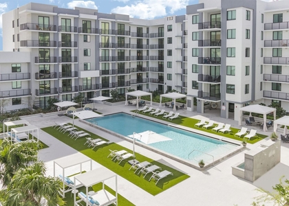 2 Bedrooms, West Miami Rental in Miami, FL for $2,876 - Photo 1