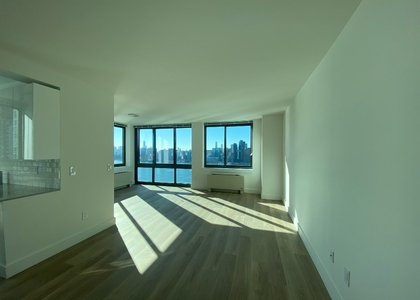 1 Bedroom, Hunters Point Rental in NYC for $3,595 - Photo 1