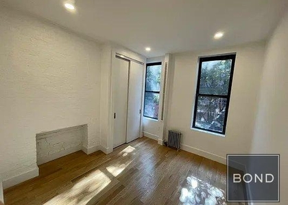 1 Bedroom, East Village Rental in NYC for $4,000 - Photo 1