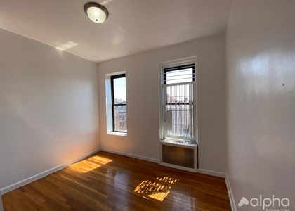 2 Bedrooms, Lower East Side Rental in NYC for $3,500 - Photo 1