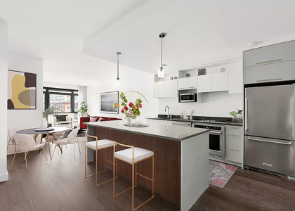 2 Bedrooms, DUMBO Rental in NYC for $5,825 - Photo 1