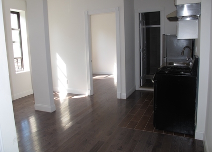 2 Bedrooms, Morningside Heights Rental in NYC for $3,700 - Photo 1