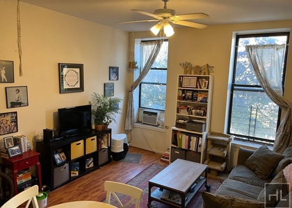 1 Bedroom, Clinton Hill Rental in NYC for $2,650 - Photo 1
