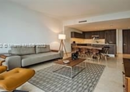 2 Bedrooms, Miami Financial District Rental in Miami, FL for $6,500 - Photo 1