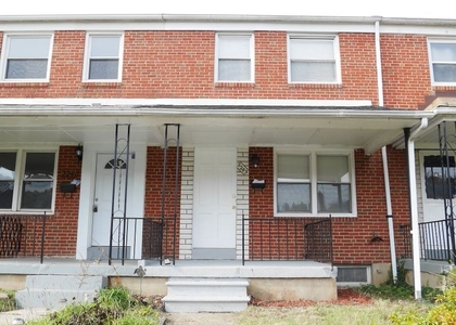 3 Bedrooms, Middle River Rental in Baltimore, MD for $1,800 - Photo 1
