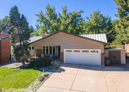 5 Bedrooms, Highland Park Rental in Boulder, CO for $3,595 - Photo 1