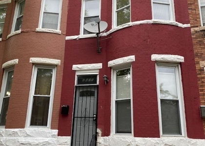 3 Bedrooms, Woodbrook Rental in Baltimore, MD for $1,425 - Photo 1