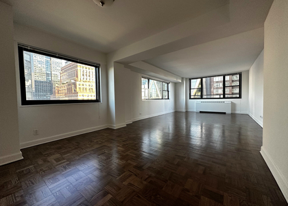 2 Bedrooms, Hell's Kitchen Rental in NYC for $6,900 - Photo 1