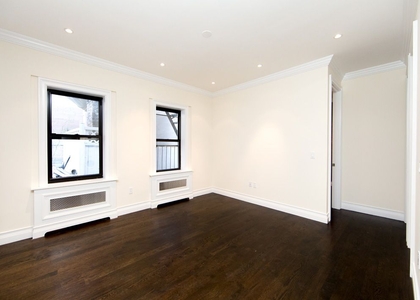 2 Bedrooms, Rose Hill Rental in NYC for $5,500 - Photo 1