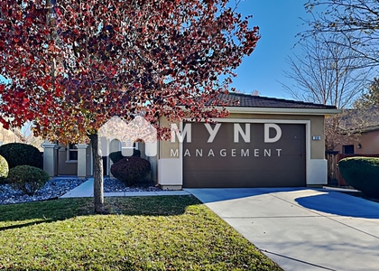 3 Bedrooms, Curti Ranch Rental in Reno-Sparks, NV for $2,095 - Photo 1