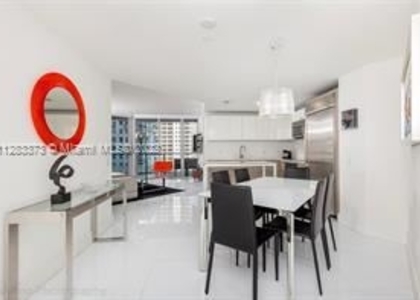 2 Bedrooms, Miami Financial District Rental in Miami, FL for $7,500 - Photo 1