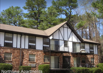 2 Bedrooms, DeKalb Rental in Atlanta, GA for $1,400 - Photo 1