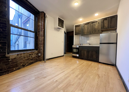3 Bedrooms, Alphabet City Rental in NYC for $5,000 - Photo 1