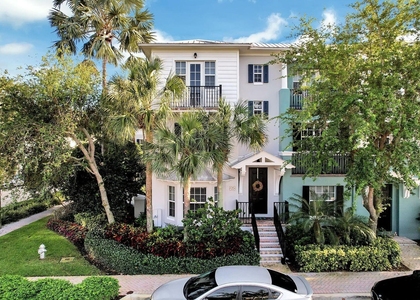 3 Bedrooms, Mallory Square Rental in Miami, FL for $6,500 - Photo 1