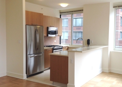 1 Bedroom, Lincoln Square Rental in NYC for $4,650 - Photo 1