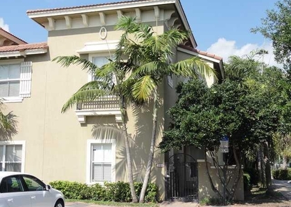 3 Bedrooms, Monterey Bay Rental in Miami, FL for $2,899 - Photo 1
