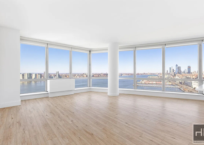 2 Bedrooms, Battery Park City Rental in NYC for $7,530 - Photo 1