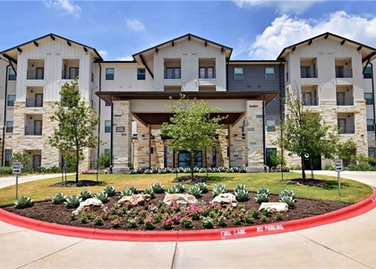 1 Bedroom, Austin Rental in Austin-Round Rock Metro Area, TX for $1,625 - Photo 1