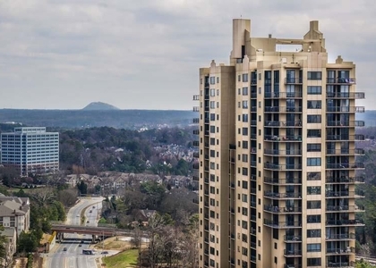 1 Bedroom, Buckhead Heights Rental in Atlanta, GA for $2,000 - Photo 1