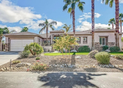 5 Bedrooms, Riverside Rental in Indio-Cathedral City-Palm Springs, CA for $15,000 - Photo 1