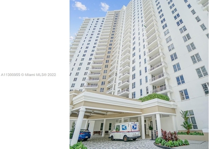 2 Bedrooms, Brickell Key Rental in Miami, FL for $4,250 - Photo 1