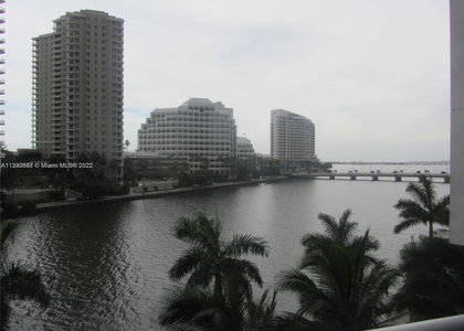 2 Bedrooms, Miami Financial District Rental in Miami, FL for $5,000 - Photo 1