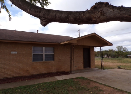 2 Bedrooms, Marble Falls Rental in Marble Falls, TX for $995 - Photo 1