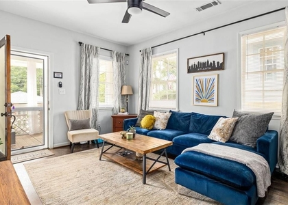 3 Bedrooms, Chosewood Park Rental in Atlanta, GA for $4,500 - Photo 1