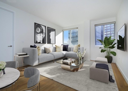 2 Bedrooms, Financial District Rental in NYC for $5,099 - Photo 1