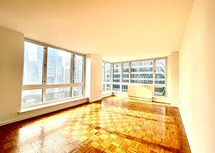 1 Bedroom, Hell's Kitchen Rental in NYC for $3,692 - Photo 1