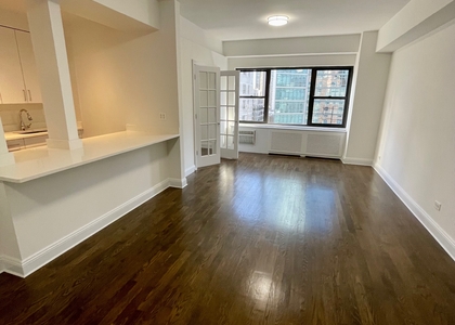 2 Bedrooms, Midtown East Rental in NYC for $5,395 - Photo 1