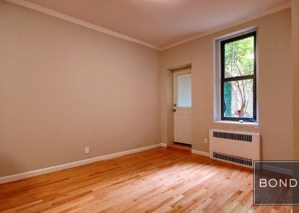 Studio, East Village Rental in NYC for $2,625 - Photo 1