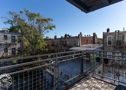 3 Bedrooms, Bushwick Rental in NYC for $2,949 - Photo 1