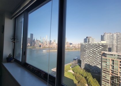 2 Bedrooms, Hunters Point Rental in NYC for $5,850 - Photo 1