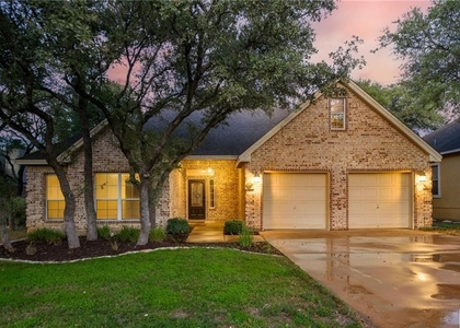 3 Bedrooms, Champions Village Rental in New Braunfels, TX for $2,500 - Photo 1