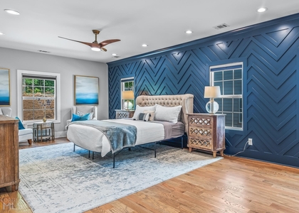 5 Bedrooms, Forsyth Rental in Atlanta, GA for $11,200 - Photo 1