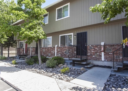 3 Bedrooms, Park Terrace Rental in Reno-Sparks, NV for $1,950 - Photo 1