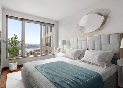 1 Bedroom, Financial District Rental in NYC for $5,031 - Photo 1